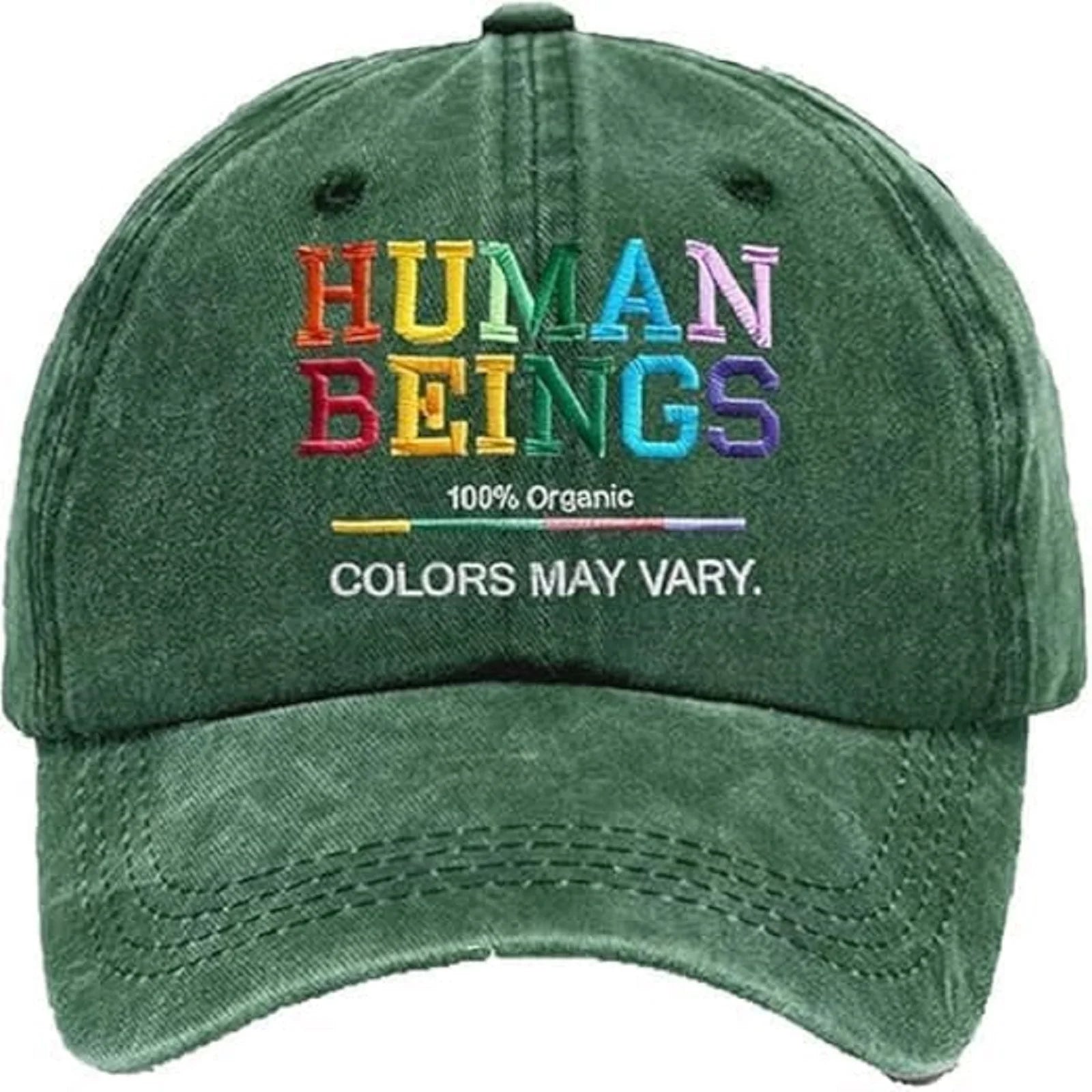 Alligator Embroidery Cap